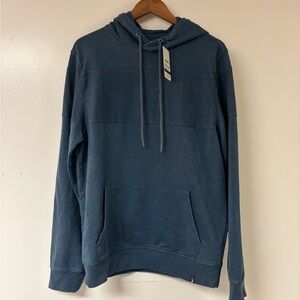 i jeans by Buffalo Blue Hoodie